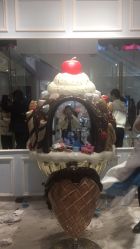 -SoSweet香港专业儿童美发沙龙(IFS国际金融店/春熙路店)