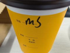 -麦当劳(金山红星美凯龙DT店)