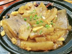 -太明渔村淮扬菜馆(龙蟠中路店)