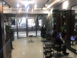 点击看大图 -千姿造型美髮·Salon