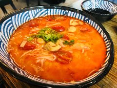 -Hi YOU你的饭局泰餐厅(雍和宫店)