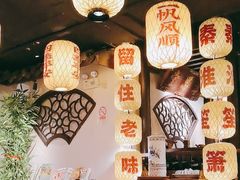 -南京大牌档(西单食宝街友谊商城店)