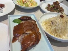 -京味斋·北京烤鸭(华威桥北工大店)