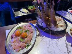 -琥珀川糟粕醋火锅(慈云寺店)