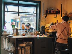 -SeekSeeking咖啡专门店(堰塘街店)