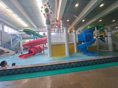 -南宫温泉水世界