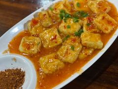 -龙姐私房菜(和顺古镇店)