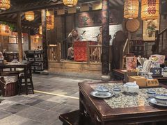 -南京大牌档(崇文门国瑞店)