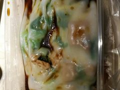 鸡蛋瘦肉肠-银记肠粉店(南方医院店)