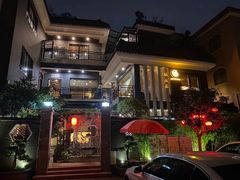 -阿多私房菜(顺德店)