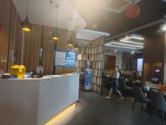 -巷语私房料理(华一实业大厦店)