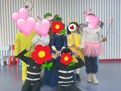 -UBTV小主播（口才、主持、表演、演讲）(万象汇校区)