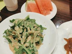 -苏州涵园假日酒店花园餐厅