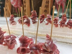 -金马门国际美食百汇(珞喻路店)