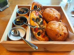 -解放碑威斯汀酒店-知味国际美食餐厅