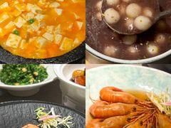 -醉庐·新上海菜(南京西路店)