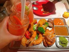 -布拉诺牛排西餐厅(上城天街店)