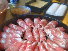 -牛街清真满恒記(平安里西大街店)