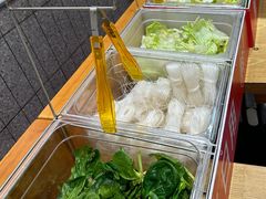 -南城香·饭香串香馄饨香(青年路店)