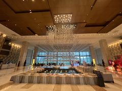 -贵阳中天凯悦酒店