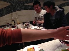 -芭菲盛宴·环球美食(解放碑英利国际店)