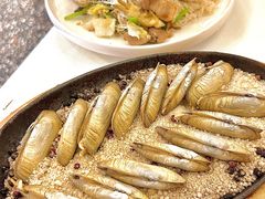 -莆田餐厅PUTIEN(西安万象天地店)