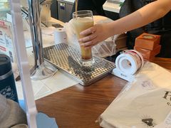 -Peet's Coffee皮爷咖啡(上海长风大悦城店)