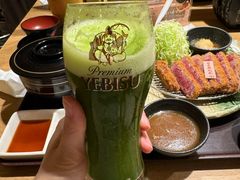 -炸牛排 京都胜牛(京都站前店)