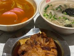 -鲜得来排骨年糕(即墨路店)