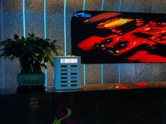 -圣地雅歌KTV(市府广场店)