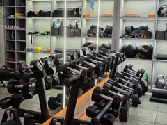 -MEGA BASE 健身馆(南山店)