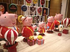 -青岛富力艾美酒店