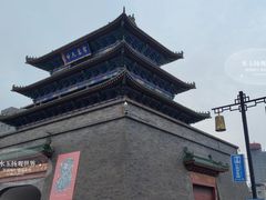 -鼓楼夜市