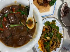 -鹅掂·大岭山烧鹅