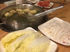 -嬷孙家潮汕牛肉火锅(北京路天河城店)