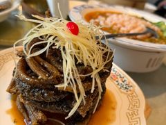 -二泉园老菜馆·百年无锡菜