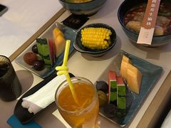 -和子足浴SPA会馆(竹山路店)