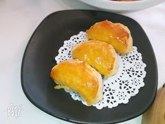 榴莲酥-万龙洲海鲜(南新仓店)