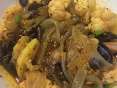 -北京大学深圳研究生院-燕园2食堂