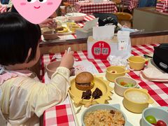 -西贝(苏州绿宝广场店)