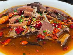-浅深Cheersum(曹杨店)
