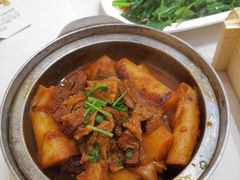 -君德澜酒家·创意粤菜(金山谷店)