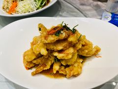 -满汉楼(安发桥店)