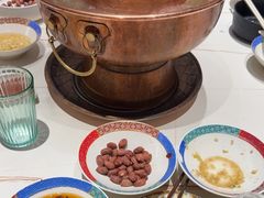 -半闲斋羊肉铺(齐礼阎店)