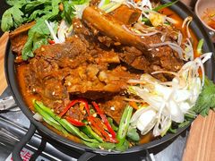 -KimPro 辛普乐概念韩餐