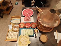 -南门涮肉(后海店)