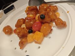 -秀儿四九城·新京菜(亚运村鸟巢店)