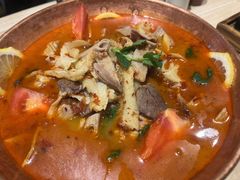 火瓢牛肉-米店·云南菜(南门店)
