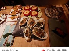 -桃夭日式料理(国信店)