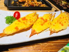 -小川洋风料理(街道口店)